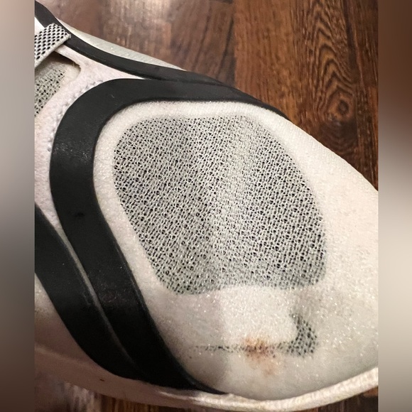 NIKE air max 270 XX sneaker size 9.5 - Picture 9 of 10